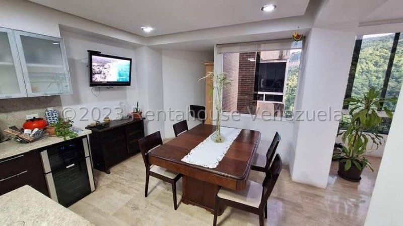 Foto Apartamento en Venta en LOMAS DEL SOL, Caracas, Distrito Federal - U$D 180.000 - APV248459 - BienesOnLine