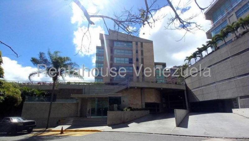 Apartamento en Venta en LOMAS DEL SOL Caracas, Distrito Federal