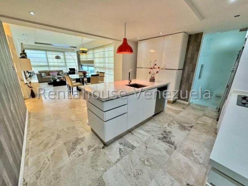 Apartamento en Venta en LOMAS DEL SOL Caracas, Distrito Federal