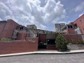 Apartamento en Venta en lomas del sol El Hatillo, Miranda