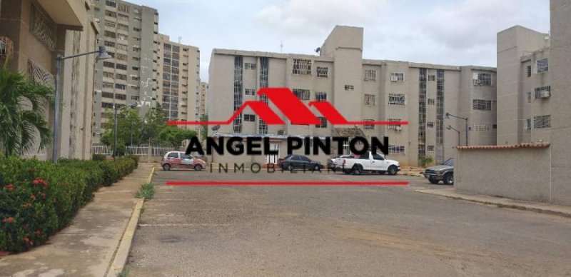 Foto Apartamento en Venta en Los Aceitunos, Maracaibo, Zulia - U$D 12.500 - APV172329 - BienesOnLine