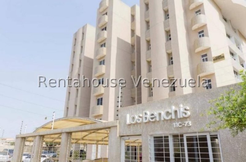 Foto Apartamento en Venta en Maracaibo, Zulia - U$D 55.000 - APV239396 - BienesOnLine