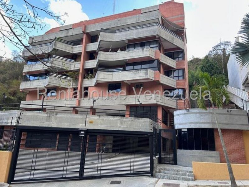 Apartamento en Venta en LOS CAMPITOS Caracas, Distrito Federal