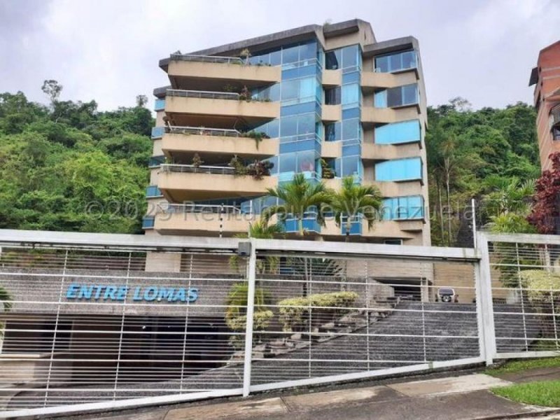 Apartamento en Venta en LOS CAMPITOS Caracas, Distrito Federal