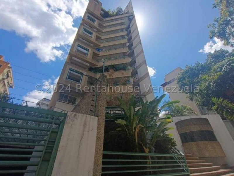 Apartamento en Venta en  Los Caobos, Distrito Federal