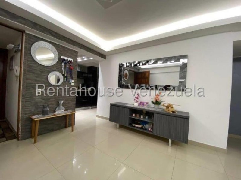 Apartamento en Venta en LOS CAOBOS Caracas, Distrito Federal