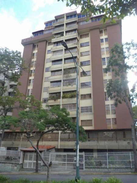 Apartamento en Venta en Los Caobos Los Caobos, Distrito Federal