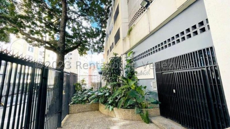 Foto Apartamento en Venta en libertador, los caobos, Distrito Federal - U$D 95.000 - APV205050 - BienesOnLine