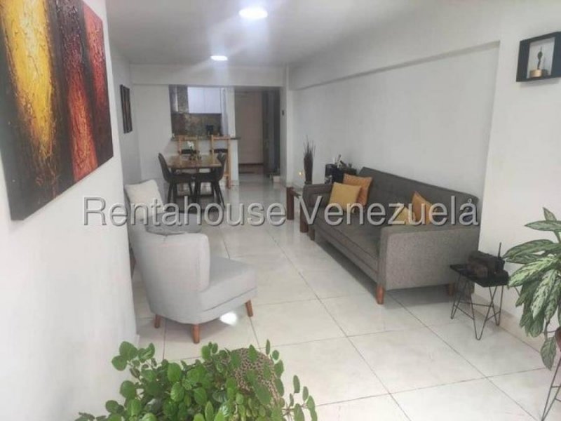 Apartamento en Venta en LOS CAOBOS Caracas, Distrito Federal