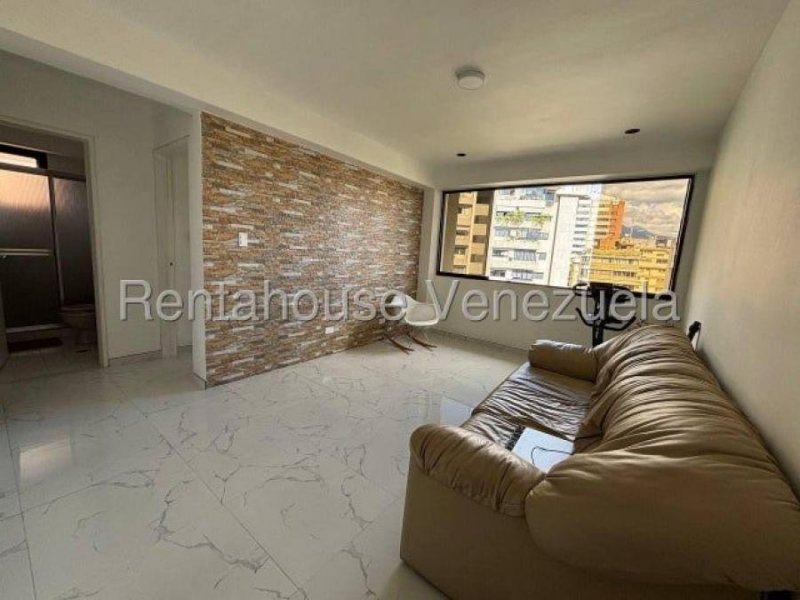 Apartamento en Venta en LOS CAOBOS Caracas, Distrito Federal