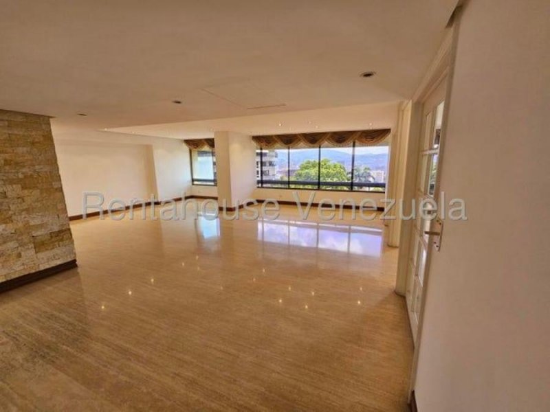 Foto Apartamento en Venta en LOS CHORROS, Caracas, Distrito Federal - U$D 330.000 - APV242298 - BienesOnLine