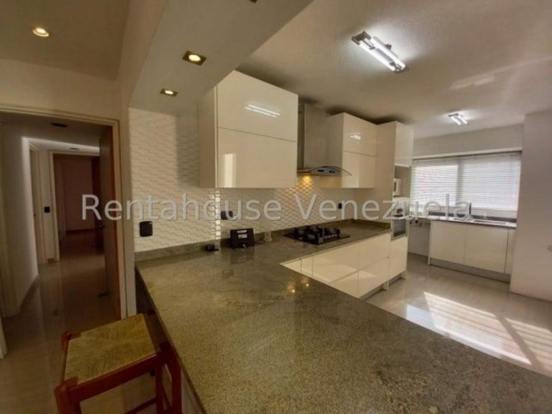 Foto Apartamento en Venta en LOS CHORROS, Caracas, Distrito Federal - U$D 125.000 - APV238519 - BienesOnLine