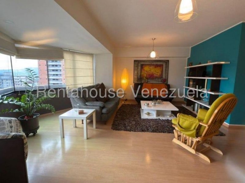 Apartamento en Venta en LOS DOS CAMINOS Caracas, Distrito Federal