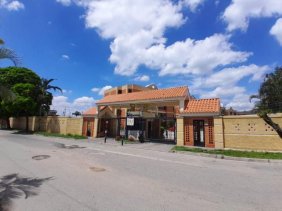 Apartamento en Venta en Guayabal Naguanagua, Carabobo