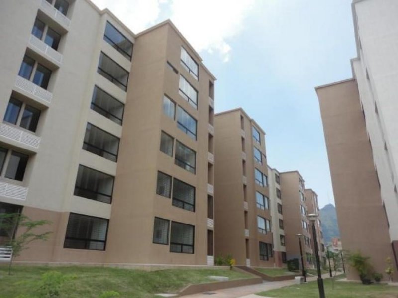 Foto Apartamento en Venta en LOS JARALES, San Diego, Carabobo - U$D 15.000 - APV143673 - BienesOnLine