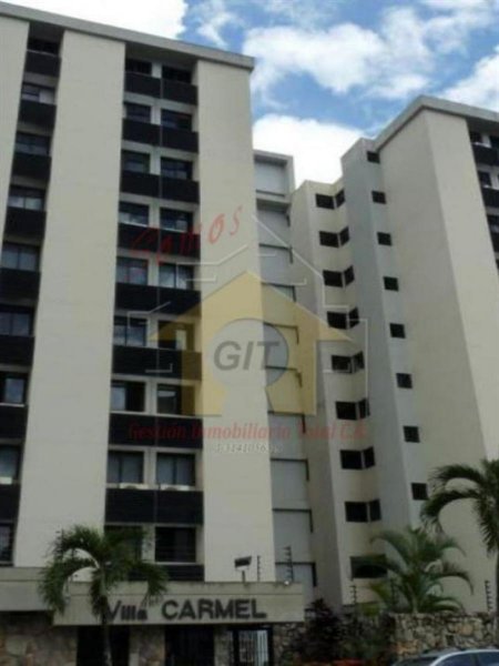 Foto Apartamento en Venta en San José, Valencia, Carabobo - U$D 55.000 - APV183458 - BienesOnLine