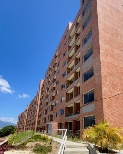 Foto Apartamento en Venta en Los naranjos, Los Naranjos, Distrito Federal - U$D 49.999 - APV170082 - BienesOnLine