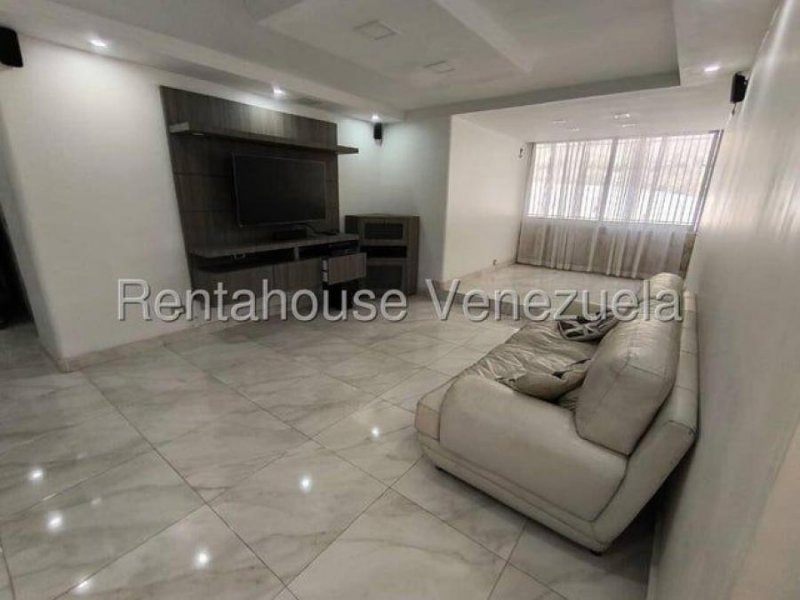 Apartamento en Venta en LOS NARANJOS Caracas, Distrito Federal