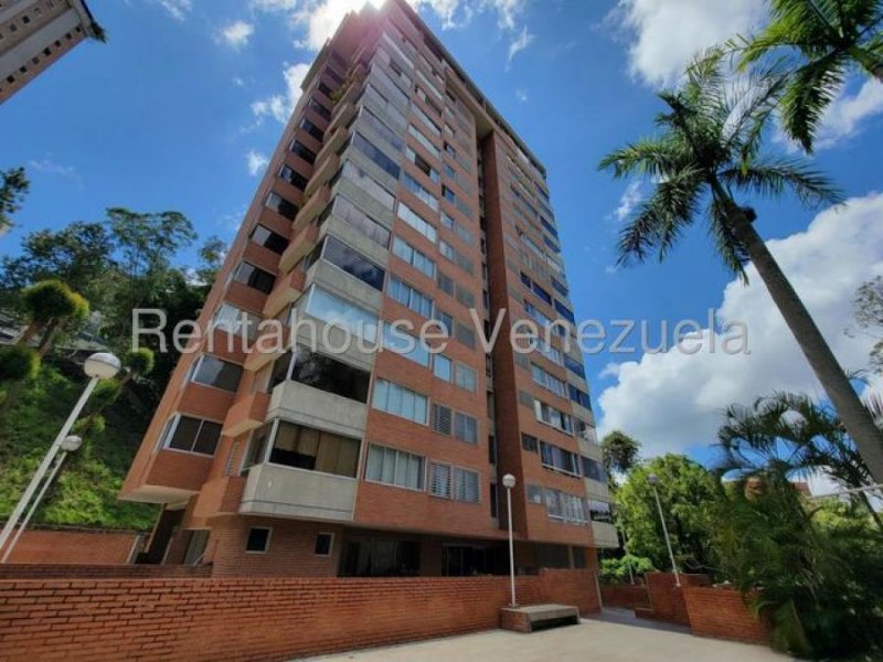 Foto Apartamento en Venta en LOS NARANJOS DEL CAFETAL, Caracas, Distrito Federal - U$D 90.000 - APV249377 - BienesOnLine