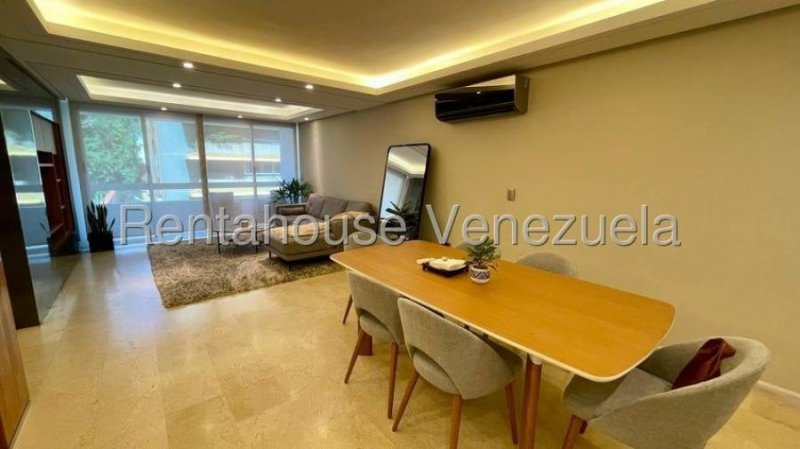 Apartamento en Venta en LOS NARANJOS DE LAS MERCEDES Caracas, Distrito Federal