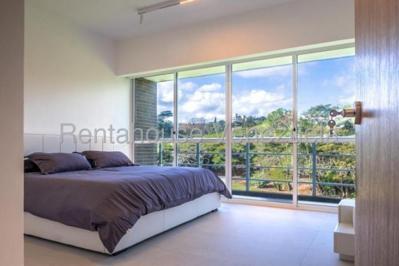 Apartamento en Venta en Los Naranjos de Las Mercedes Caracas, Distrito Federal