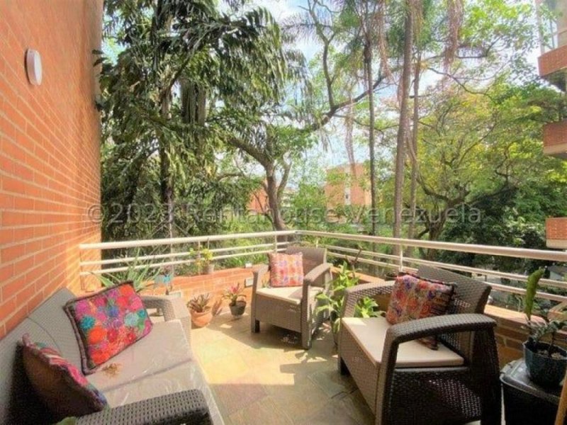 Casa en Venta en LOS NARANJOS DE LAS MERCEDES Caracas, Distrito Federal