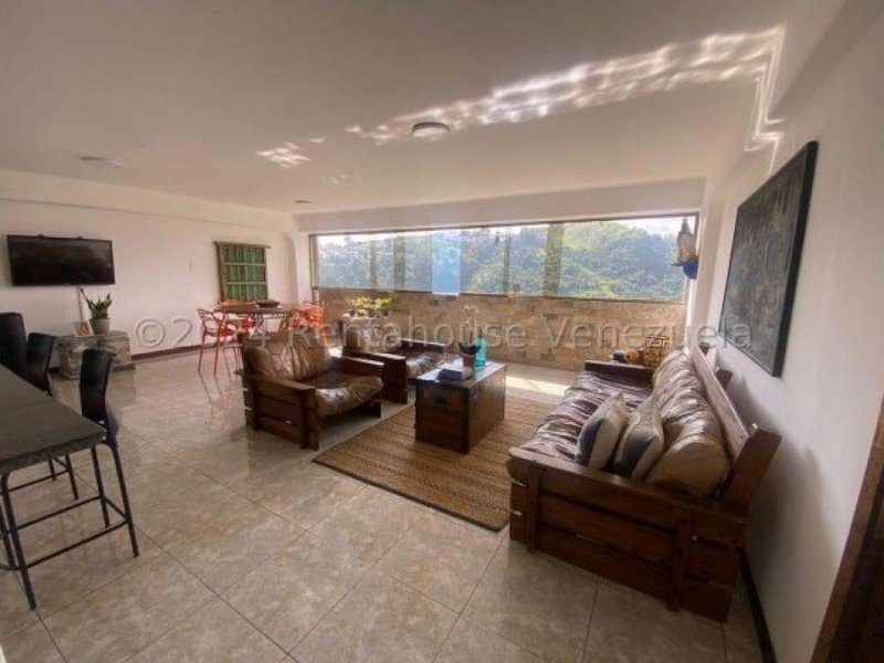 Apartamento en Venta en LOS NARANJOS DEL CAFETAL Caracas, Distrito Federal