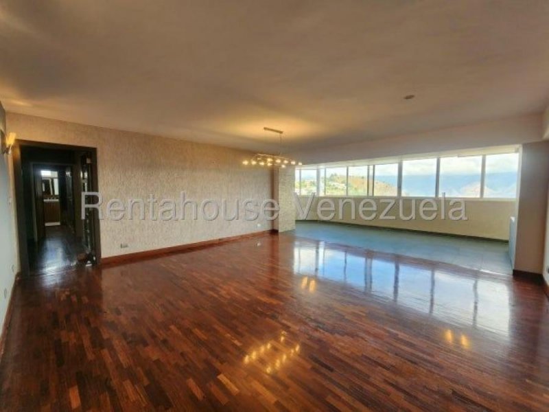 Foto Apartamento en Venta en LOS NARANJOS DEL CAFETAL, Caracas, Distrito Federal - U$D 150.000 - APV248673 - BienesOnLine