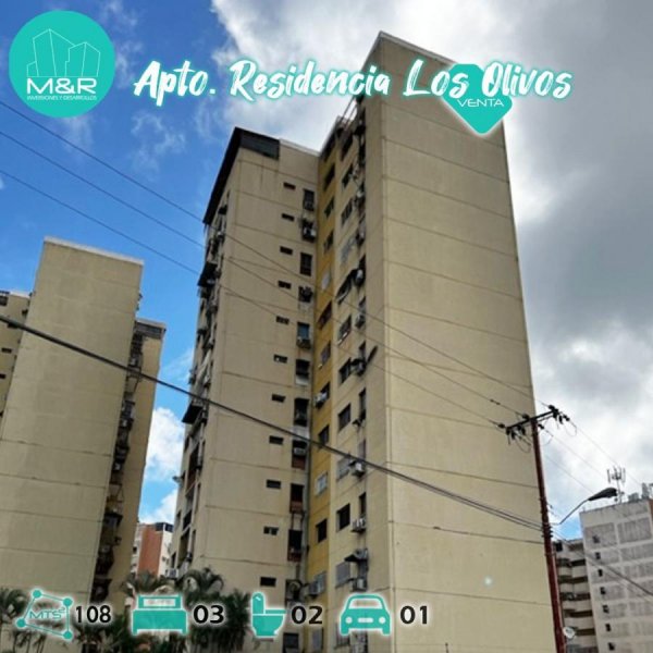 Foto Apartamento en Venta en Ciudad Guayana, Bolívar - U$D 14.000 - APV201714 - BienesOnLine