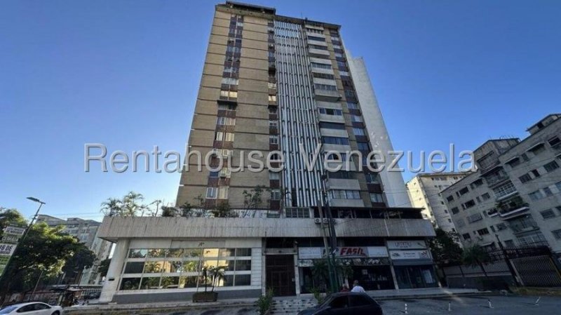 Apartamento en Venta en LOS PALOS GRANDES Caracas, Distrito Federal