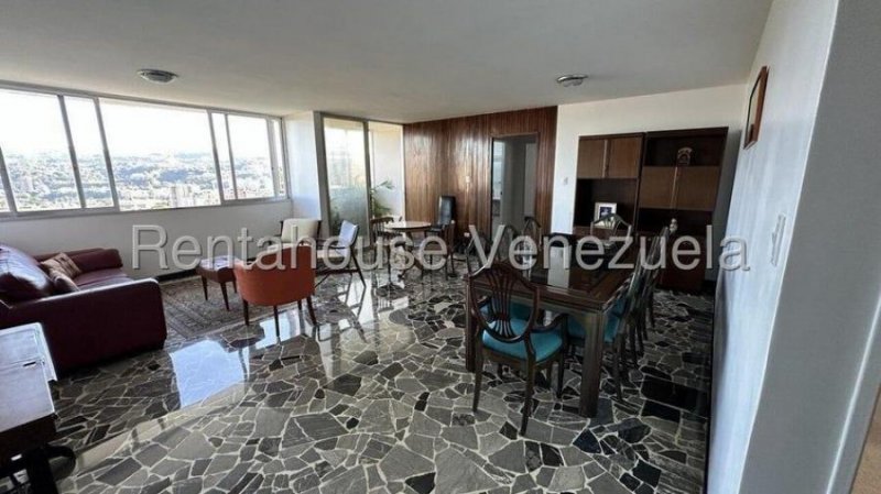 Apartamento en Venta en LOS PALOS GRANDES Caracas, Distrito Federal