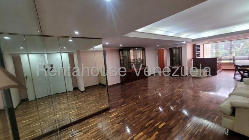 Apartamento en Venta en LOS PALOS GRANDES Caracas, Distrito Federal