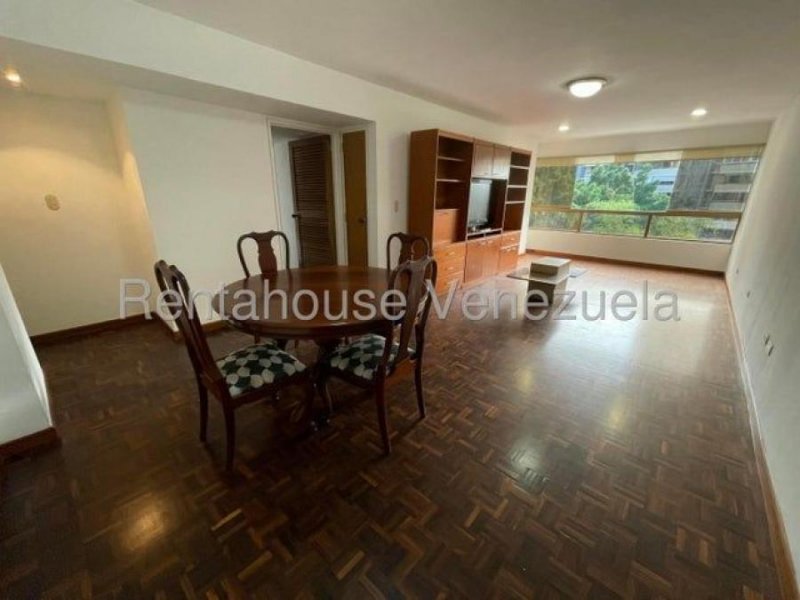 Apartamento en Venta en LOS PALOS GRANDES Caracas, Distrito Federal