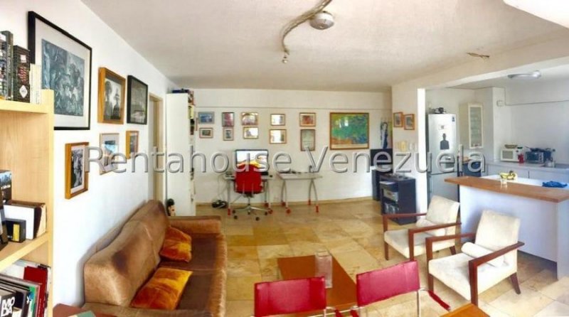 Foto Apartamento en Venta en LOS PALOS GRANDES, Caracas, Distrito Federal - U$D 110.000 - APV238212 - BienesOnLine