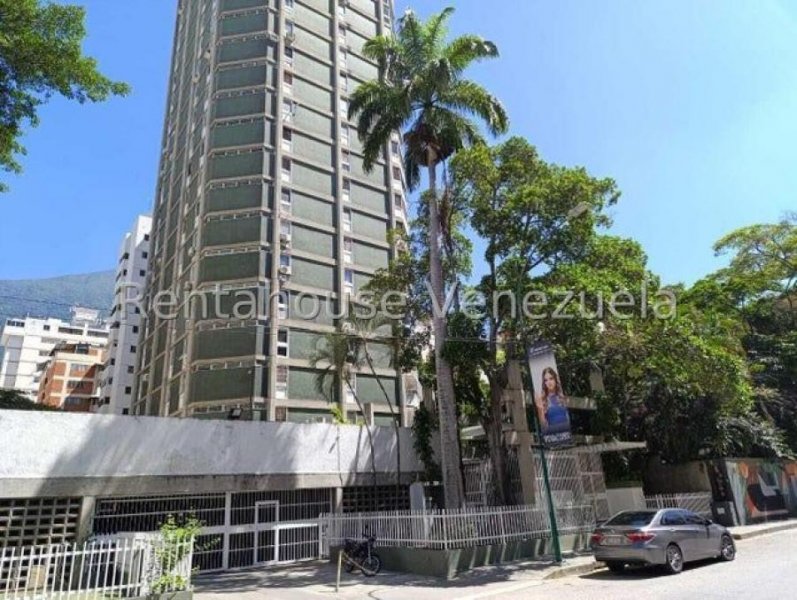 Apartamento en Venta en LOS PALOS GRANDES Caracas, Distrito Federal