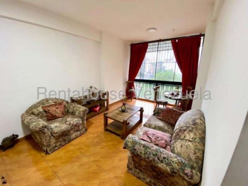 Apartamento en Venta en LOS PALOS GRANDES Caracas, Distrito Federal