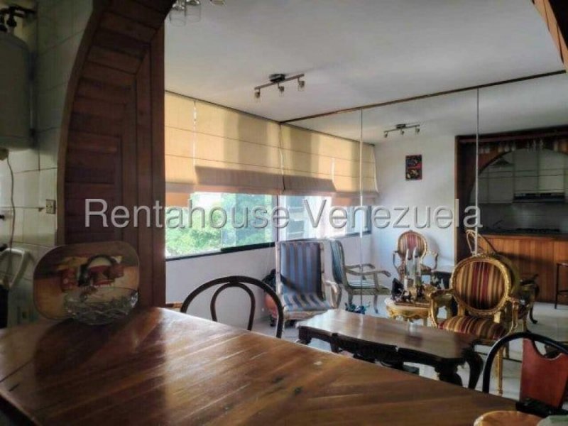 Apartamento en Venta en LOS PALOS GRANDES Caracas, Distrito Federal