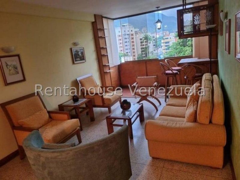 Apartamento en Venta en LOS PALOS GRANDES Caracas, Distrito Federal