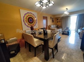 Apartamento en Venta en Los Ruices Caracas, Distrito Federal