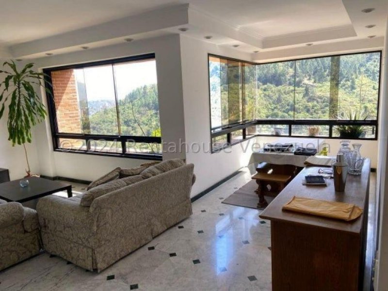 Foto Apartamento en Venta en LOS SAMANES, Caracas, Distrito Federal - U$D 110.000 - APV244112 - BienesOnLine