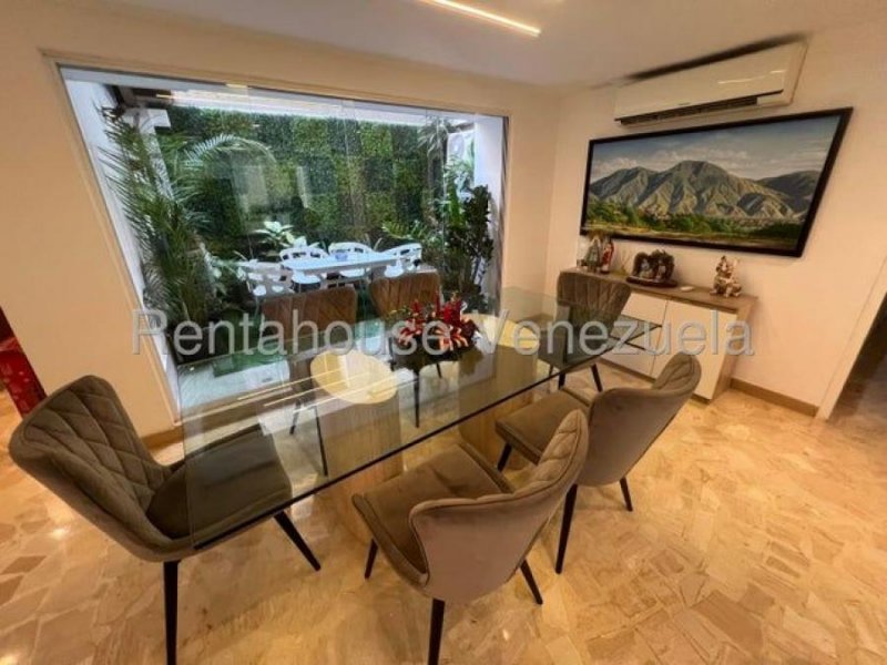 Apartamento en Venta en LOS SAMANES Caracas, Distrito Federal