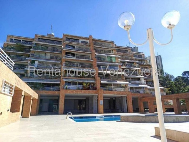 Foto Apartamento en Venta en LOS SAMANES, Caracas, Distrito Federal - U$D 200.000 - APV249551 - BienesOnLine