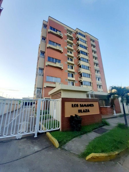 Apartamento en Venta en Los Samanes, Puerto Ordaz Ciudad Guayana, Bolívar