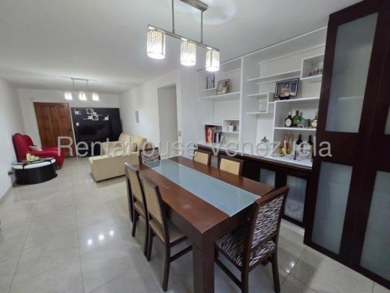 Apartamento en Venta en MACARACUAY Caracas, Distrito Federal