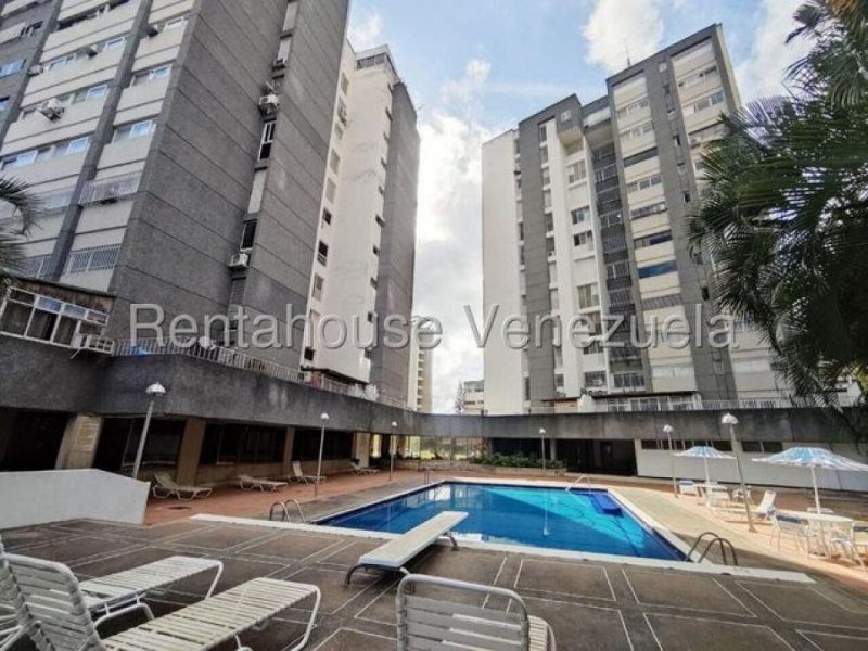 Foto Apartamento en Venta en MACARACUAY, Caracas, Distrito Federal - U$D 80.000 - APV249028 - BienesOnLine