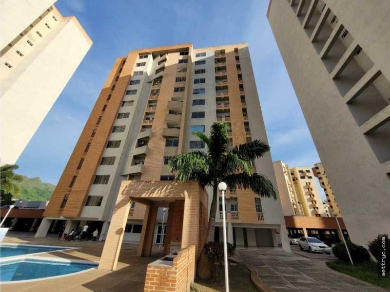 Apartamento en Venta en Naguanagua Valencia, Carabobo