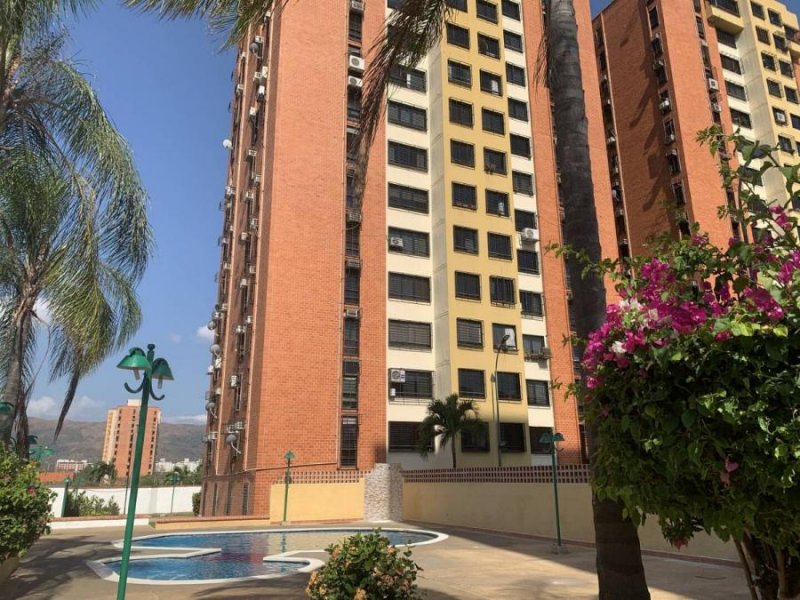 Foto Apartamento en Venta en NAGUANAGUA, MAÑONGO, Carabobo - U$D 29.000 - APV192249 - BienesOnLine