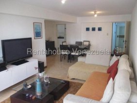 Apartamento en Venta en Manzanares Caracas, Distrito Federal
