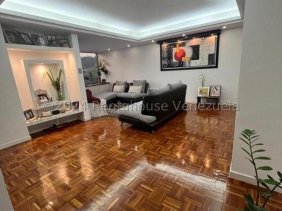 Apartamento en Venta en Manzanares Baruta, Miranda