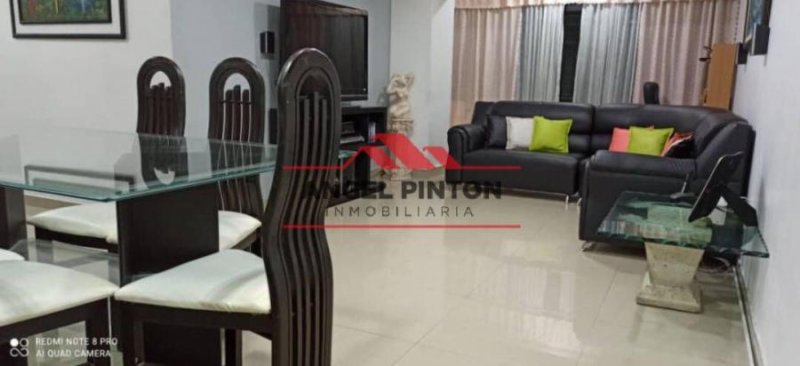 Apartamento en Venta en  Caracas, Distrito Federal